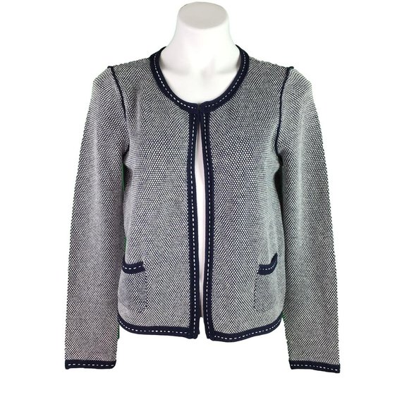METTE Sweaters - METTE Cardigan Sweater Size Medium Cashmere Wool